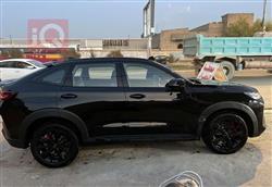 هافال جي تي H6